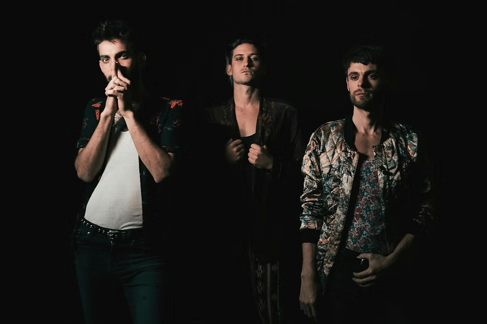 Surfistas del Sistema se despide de CDMX: el último concierto antes de poner pausa a su&nbsp;historia