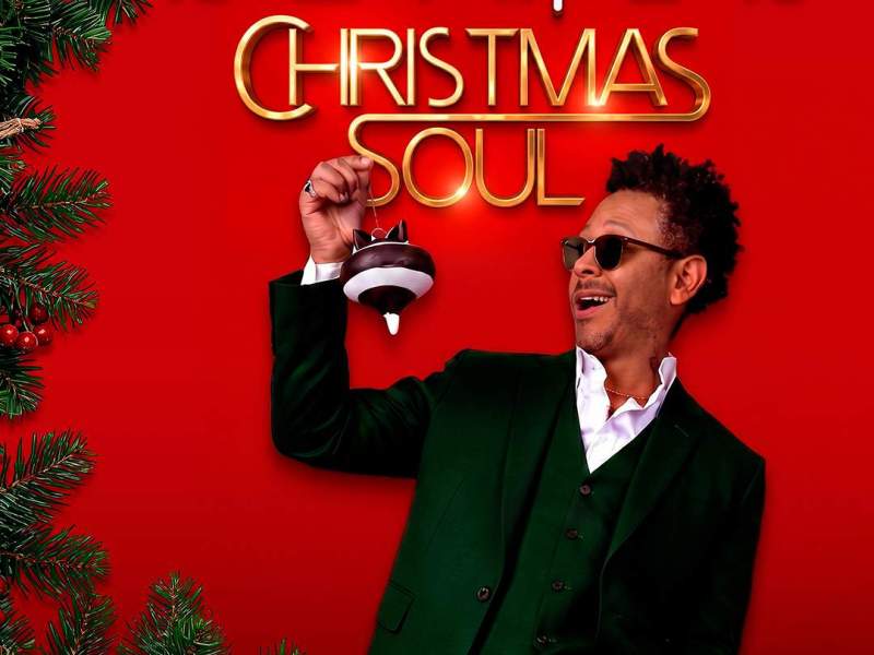 Kalimba prepara una Navidad llena de música con “Christmas&nbsp;Soul”