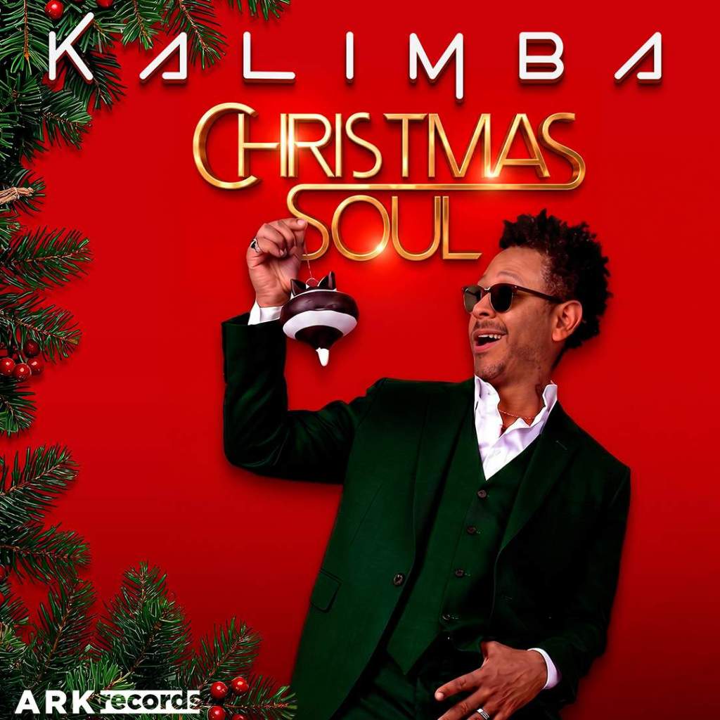Kalimba prepara una Navidad llena de música con “Christmas&nbsp;Soul”